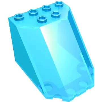 Windscreen 5 x 4 x 3