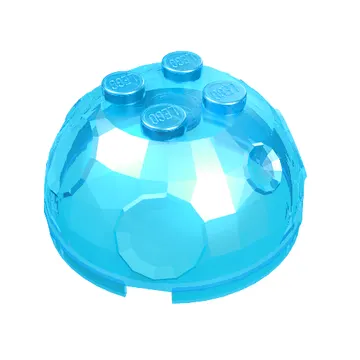Rock Arctic Globe, Top