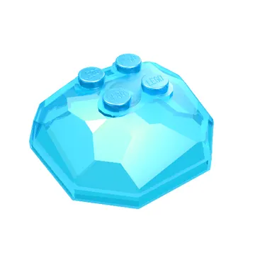 Rock Boulder, Top