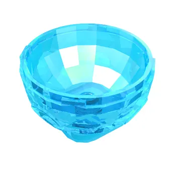 Rock Arctic Globe, Bottom