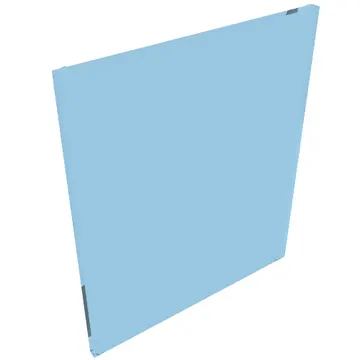 Glass for Frame 1 x 6 x 6