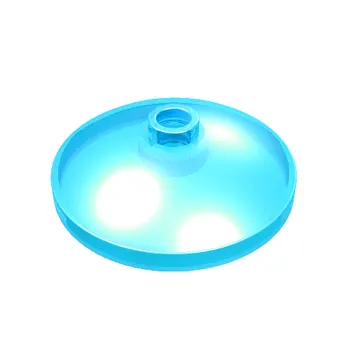 Dish 3 x 3 Inverted [Radar]