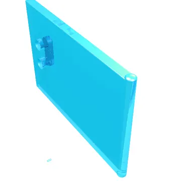 Cupboard 2 x 3 x 2 Door