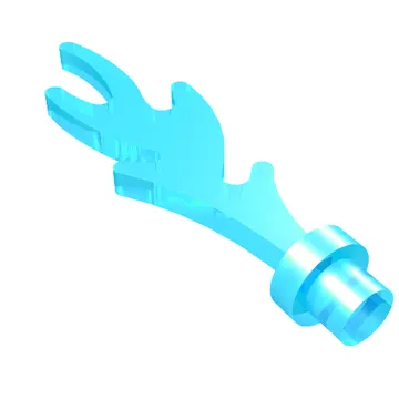 Wave / Flame Rounded with Base Rim