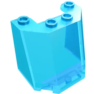 Windscreen 3 x 4 x 3