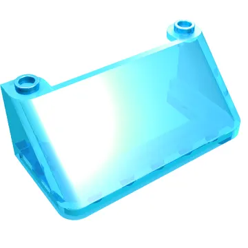 Windscreen 3 x 6 x 2