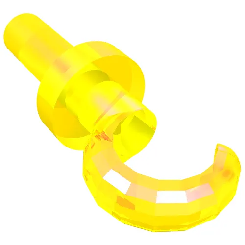 Hand Pirate Hook