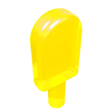 Food Popsicle / Lollipop