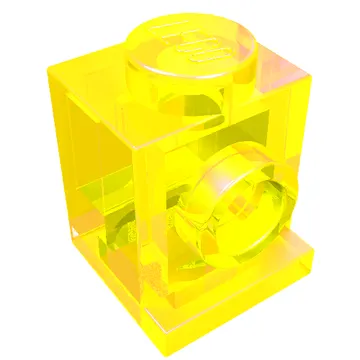 Brick Special 1 x 1 with Headlight