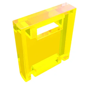 Box 2 x 2 x 2 Door with Slot