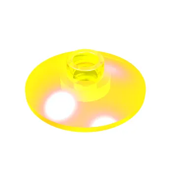Dish 2 x 2 Inverted [Radar]