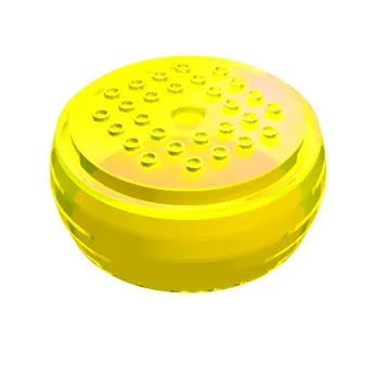 Pod, Center Barrel Section 10 x 10 x 3 1/3 X-Pod