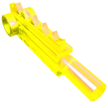 Tool Chainsaw Blade