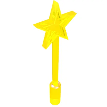 Equipment Magic Wand