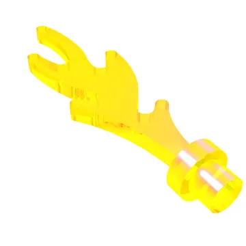 Wave / Flame Rounded with Base Rim