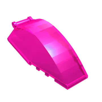 Windscreen 8 x 4 x 2 Curved with Handle