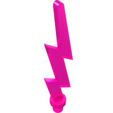 Wave / Lightning Angular, Single