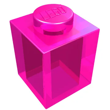 Brick 1 x 1