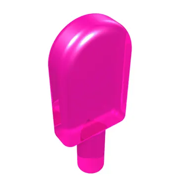 Food Popsicle / Lollipop