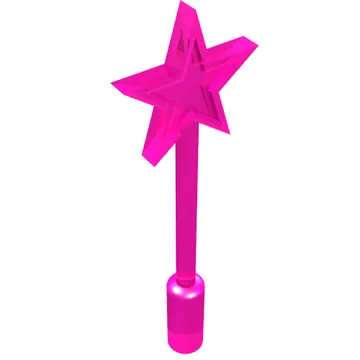 Equipment Magic Wand