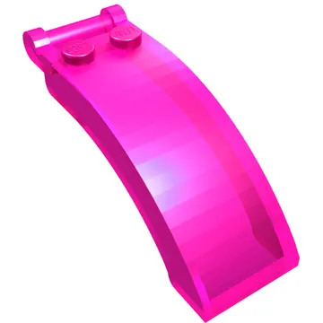 Windscreen 6 x 2 x 2 with Handle