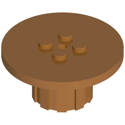 Fabuland, Table