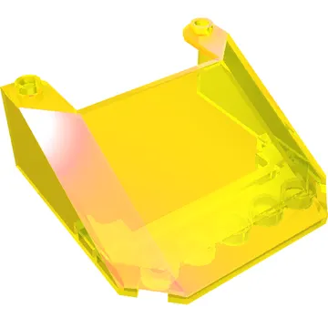 Windscreen 6 x 6 x 2