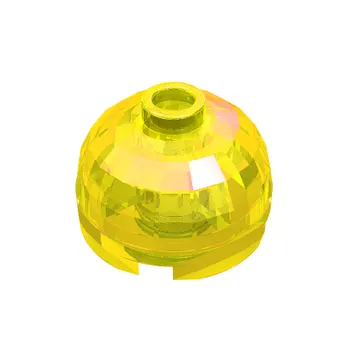 Brick Round 2 x 2 Dome Top, Hollow Stud