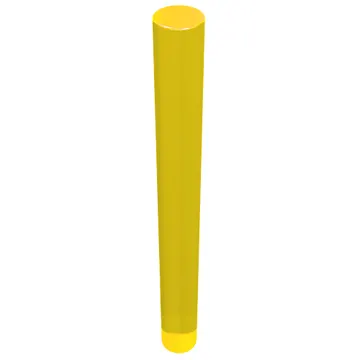 Bar 4L (Lightsaber Blade / Wand)