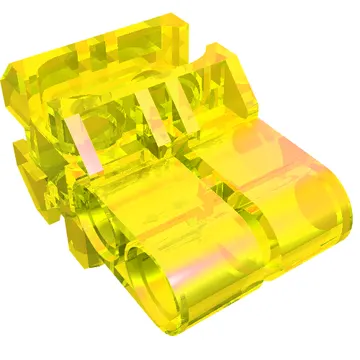 Technic Modular Connector