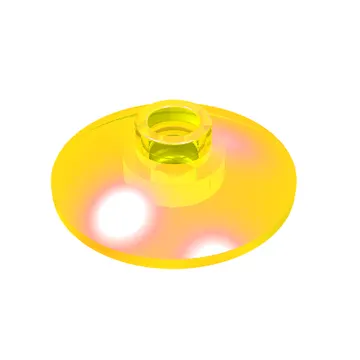 Dish 2 x 2 Inverted [Radar]
