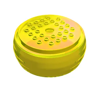 Pod, Center Barrel Section 10 x 10 x 3 1/3 X-Pod