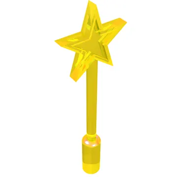 Equipment Magic Wand