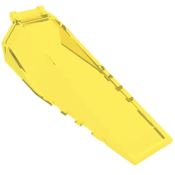 Windscreen 10 x 4 x 2 with Handle