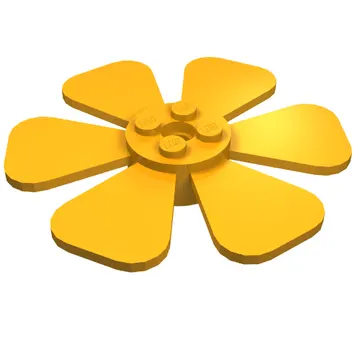 Propeller 6 Blade Fan 8 x 8