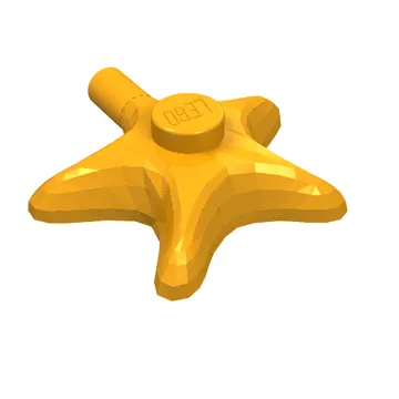 Animal, Starfish