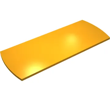 Scala, Tile 8 x 20 x 2/3 Round Ends