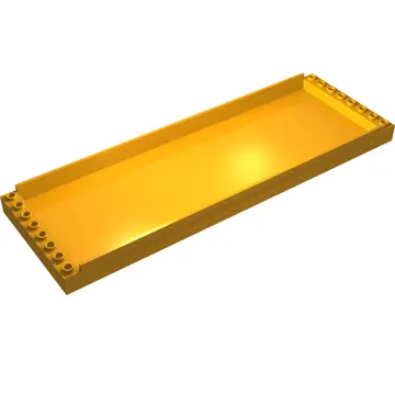 Scala, Bed 8 x 24