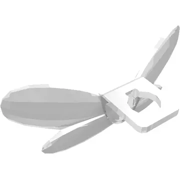 Minifig Neckwear Wings Fairy
