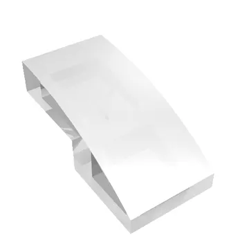 Brick Curved 2 x 1 No Studs [1/2 Bow]