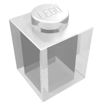 Brick 1 x 1