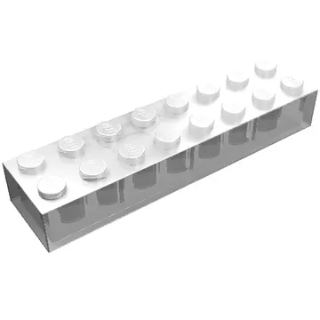 Brick 2 x 8
