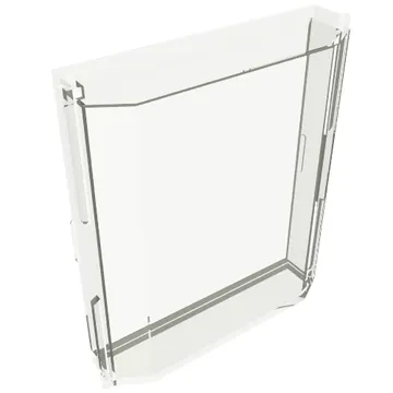 Panel 2 x 8 x 8