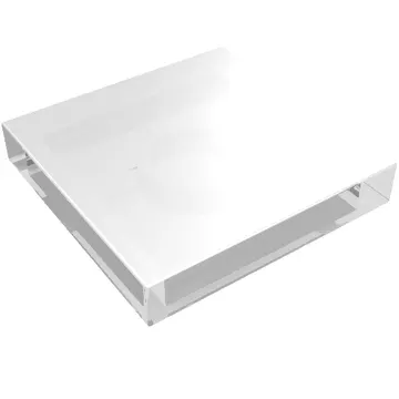 Tile 2 x 2 with Groove