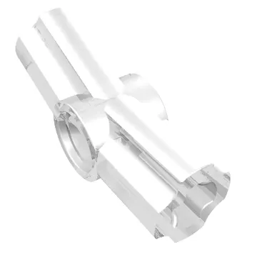 Technic Axle and Pin Connector Angled #3 - 157.5°