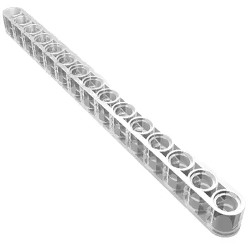 Technic Beam 1 x 15 Thick
