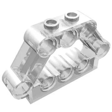 Technic Pin Connector Block 1 x 5 x 3