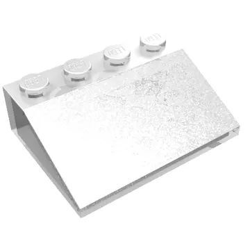 Brick Sloped 33° 3 x 4