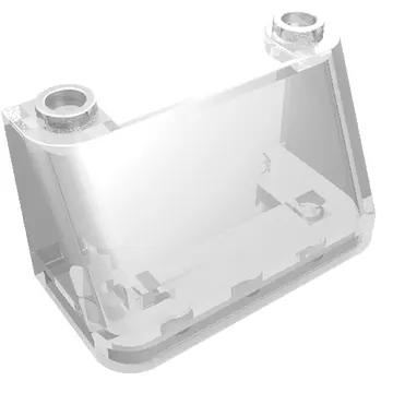 Windscreen 2 x 4 x 2