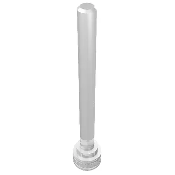 Antenna 1 x 4 with Flat Top